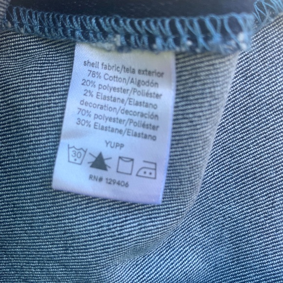 Venus Jean top - Picture 3 of 15